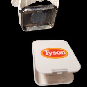 Tyson Sauce Cup Watch